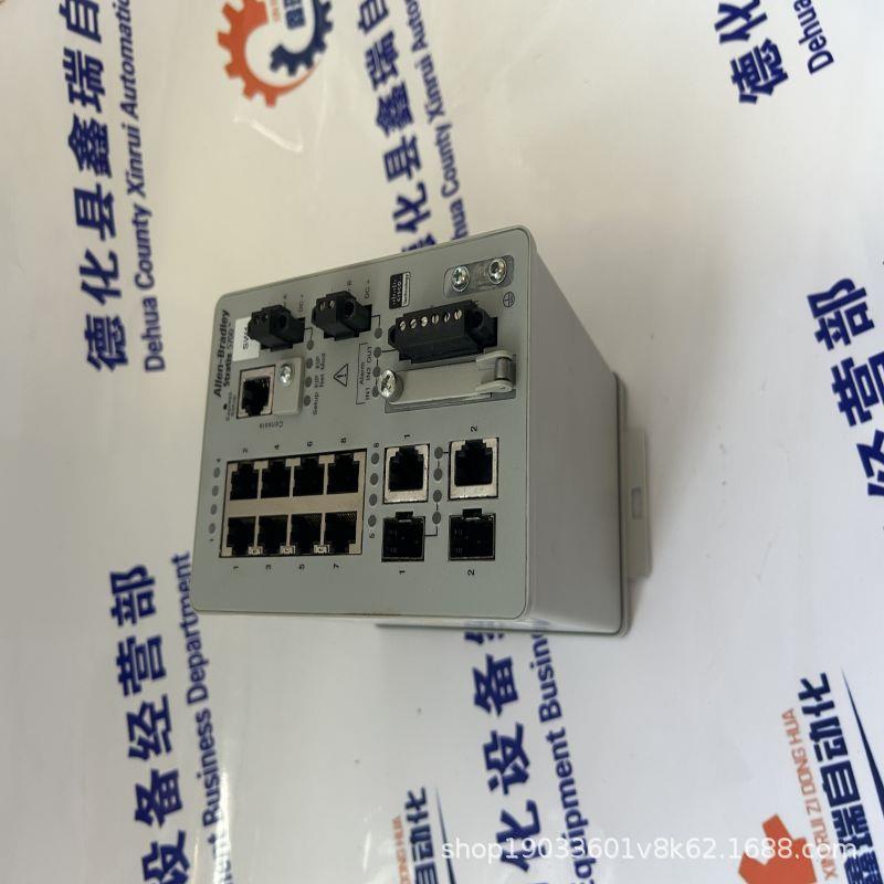 1783-MX08T伺服电机功率范围宽全系列现货出售