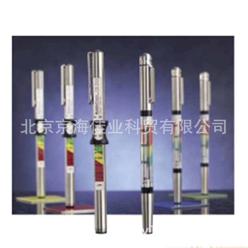 PENTEST 德国EPK笔式涂层测厚仪
