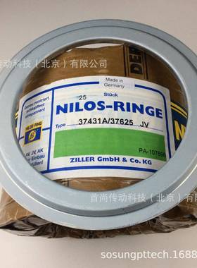 48385/48320AV ZILLER齐勒减速机挡油环 NILOS 67390/67322AV