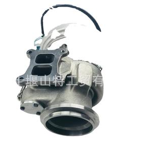 柴油机增压器M11 HX55W发动机涡轮增压器配件4089863