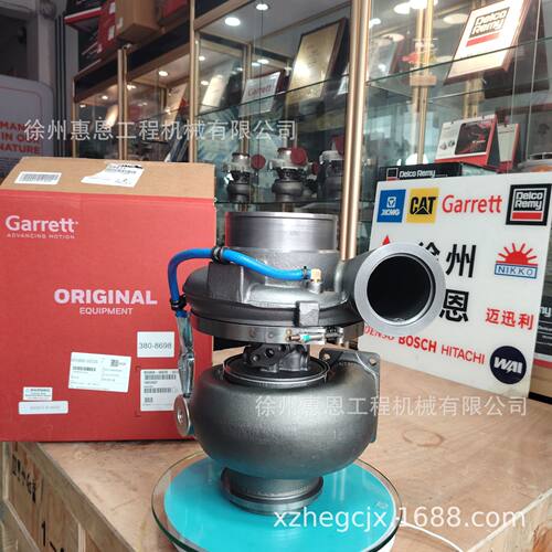 卡特C13GT2052SL涡轮102-0296760986-5011S433352-5080S