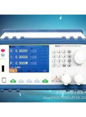 供应常州贝奇CH9715CH9716程控直流电子负载150V/30A/150W/300W