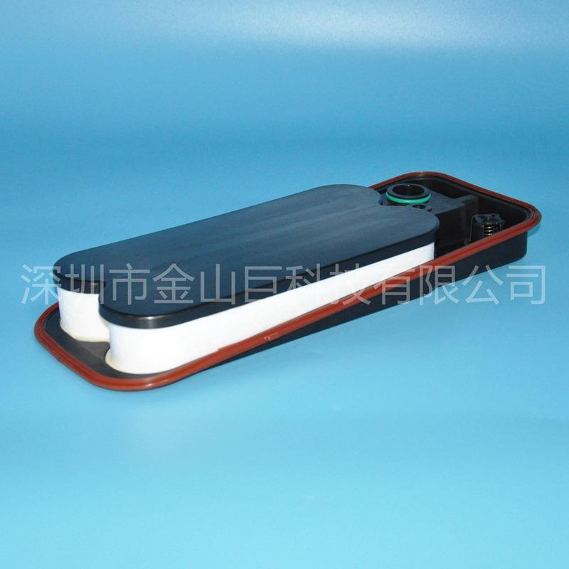 汽车曲轴箱油气分离器CV506285263190493749949397495263190