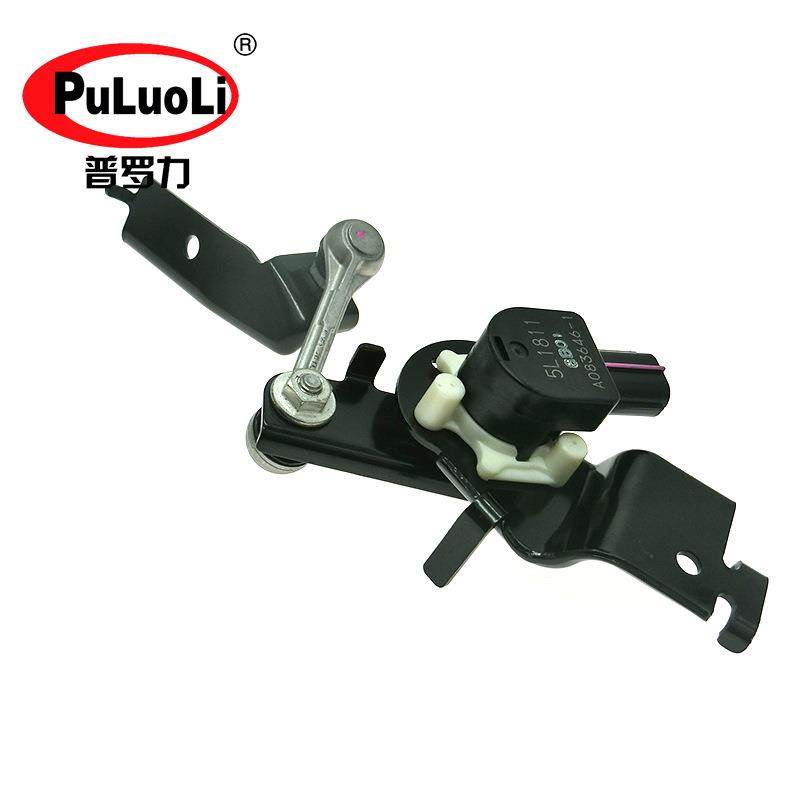 33136-TP7-Y01适用11-16款歌诗图TF1/TF3/TF4大灯高低调节前传感
