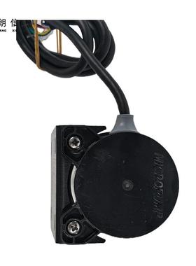 现货MICROPUMP金色齿轮泵862090220用于EFI陶瓷喷墨打印机