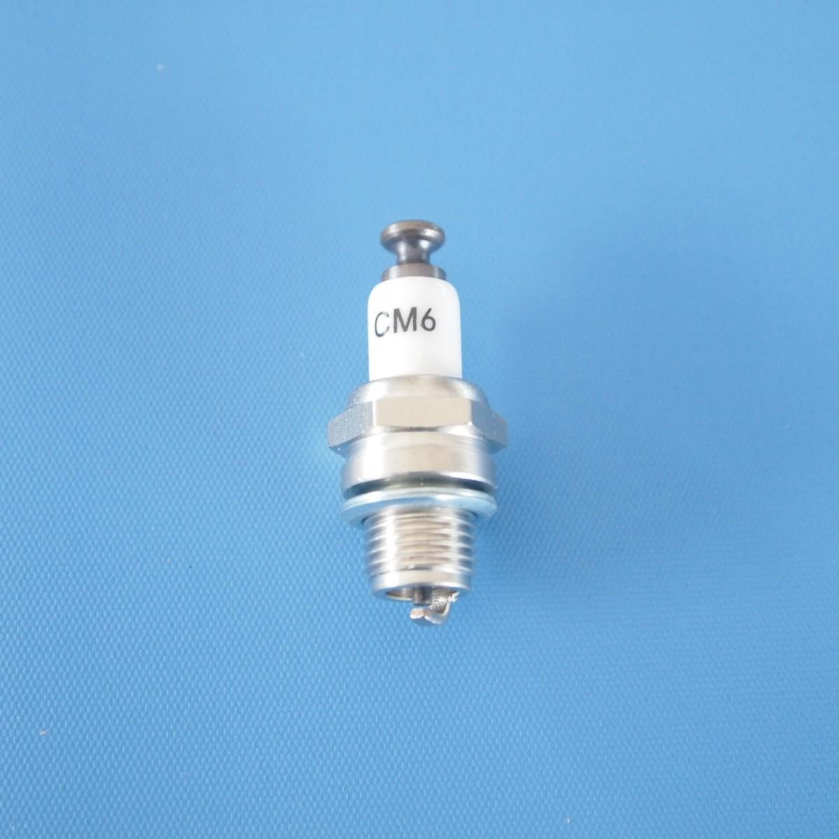 GT35/GTT70CM-6火花塞9101ngh航模发动机汽油单缸