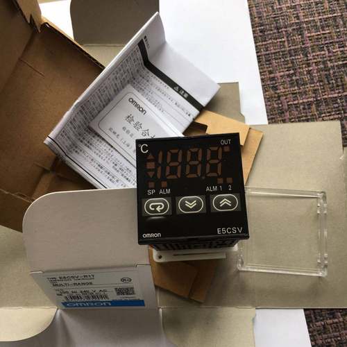 温控器E5CSV-Q2TE5CSV-R2TR1TQ1TR1TDQ1TDQTDRTD-500-F