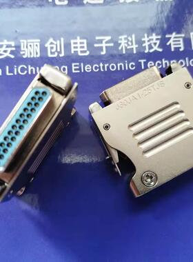 骊创销售矩形连接器J30JA1-25TJSJ30JA1-25ZKS插针插孔25芯