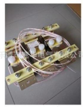 软启动开关用KP1000A-4200V可控硅组件