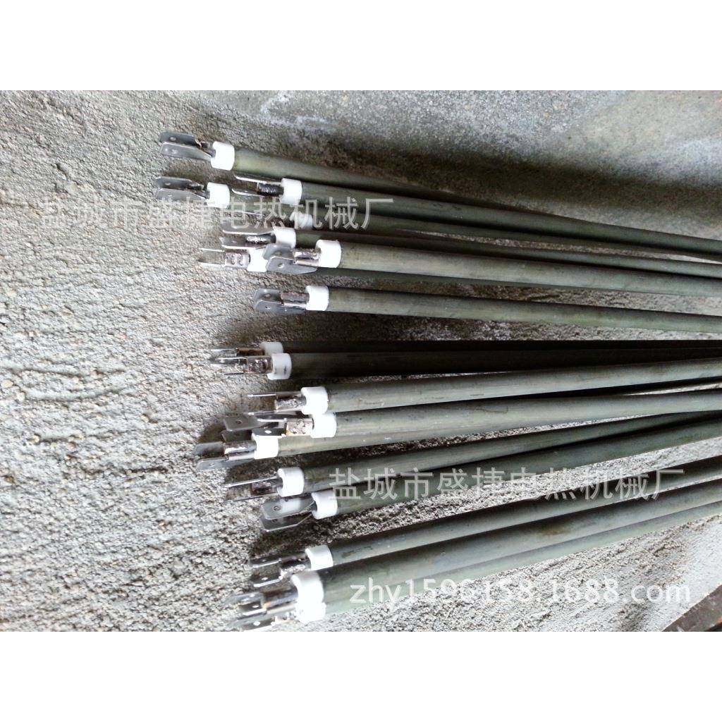 200T镁合金压铸机坩埚电加热管