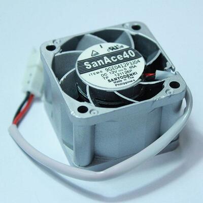 适用于富士贴片机NXT系列零配件Y轴散热风扇XH01431