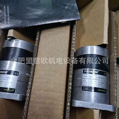 德国ROTEK电机SWM65.30-6-A4升级36.2-W250.F-X