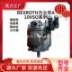 REXROTH力士乐柱塞泵A10VSO100DFR1 31R PPA12N00液压泵高压油泵