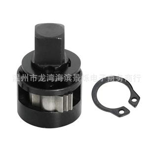 42-06-10303/8棘轮头铁砧套件适用于2457-20扳手电动工具配件