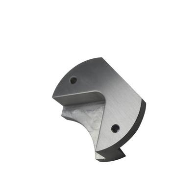 浦东张江非金属零件机械铝青铜零件焊接件