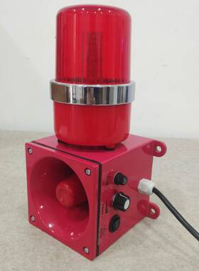 天车用声光报警器船舶工厂电子蜂鸣器JN991-2BJN991-2DJN99-G