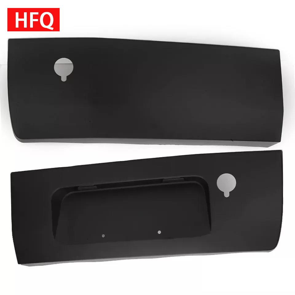 汽车配件适用于2015-2019款福特Transit后尾门饰板KK3Z99425B28BC