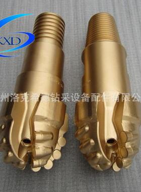 生产PDC钻头98mm金刚石钻头价格和图片