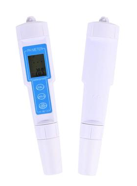 K13PH计pH测试笔PH笔工业级防水PH计精度0.01PH热卖