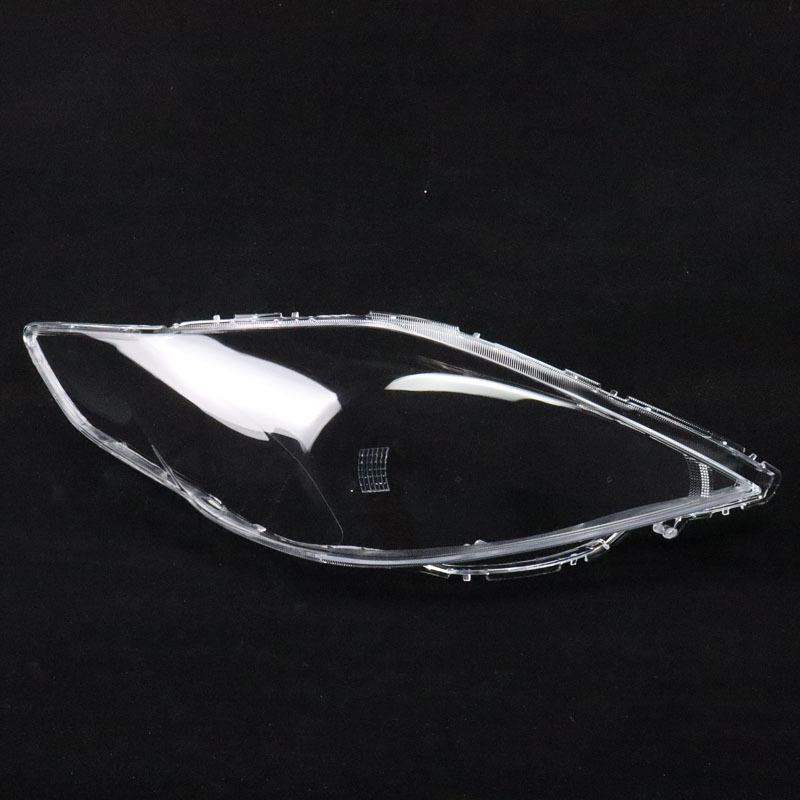 适用080910款马自达5大灯罩马5大灯透明灯罩M5外壳面罩外罩灯壳