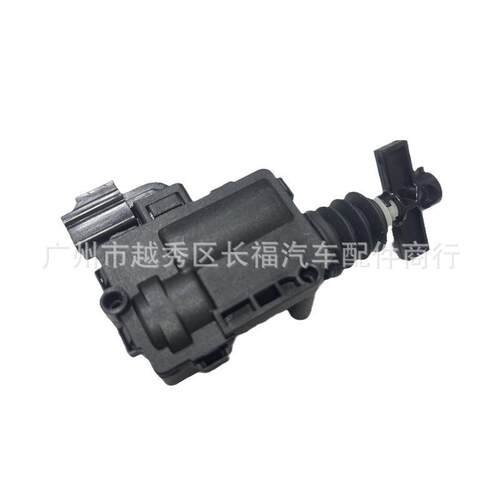 CN1514F668AA/CN15-14F668-AA尾门锁马达适用于福特翼搏13-18