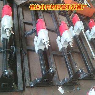 -锅炉厂用圆管顶管机SWG-2A手动液压弯管机-诚信经营