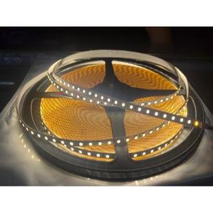 24v120灯2835低温灯带一卷20米无压降大量现货4000K