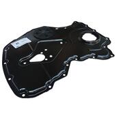 江铃新世代全顺V348撼路者U375气缸体前时规盖板BK3Q6019BB