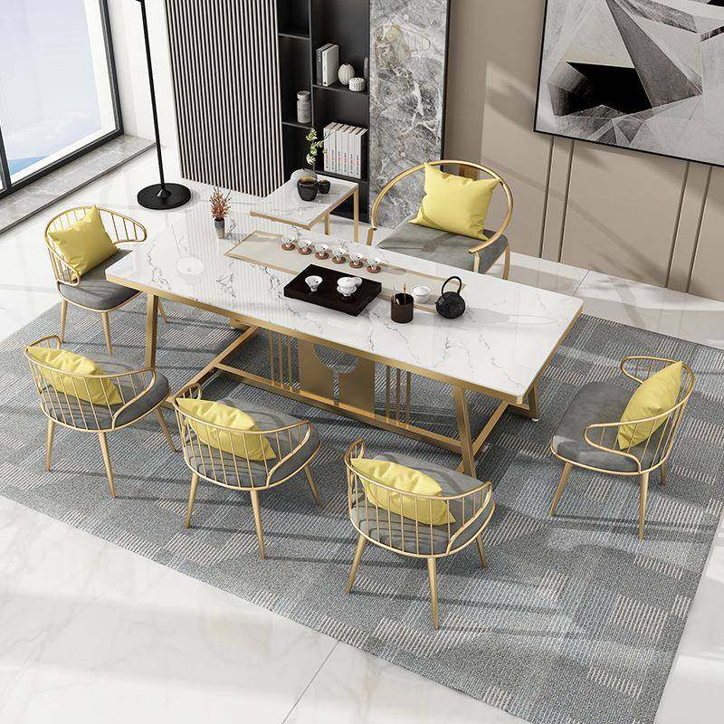 新中式茶桌椅组合会客厅现代简约大理石茶几客厅家用办公室泡茶桌,基础建材,脚轮/万向轮,淘宝优惠券,粉丝福利购,淘宝优惠卷