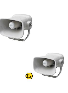 供应PATLITE派特莱EHS报警喇叭高音质多音信号110分贝