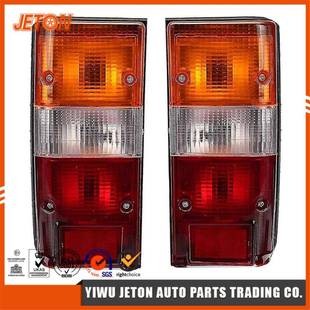 1918 尾灯212 适用于丰田LANDCRUISERFJ60FJ621980 1992款