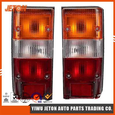适用于丰田LANDCRUISERFJ60FJ621980-1992款尾灯212-1918