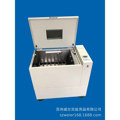 摇厂家直销苏州威尔HZ养Q-QA温培养摇恒床HZQ-QA（床培箱