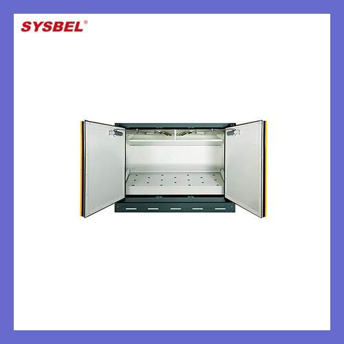 西斯贝尔9SYSBEL90分钟EN台下式)SE490190防火安全柜(9加仑72升SE