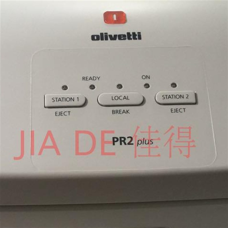 Olivetti pr2+/pr2plus 打印头新 24pin new original print head