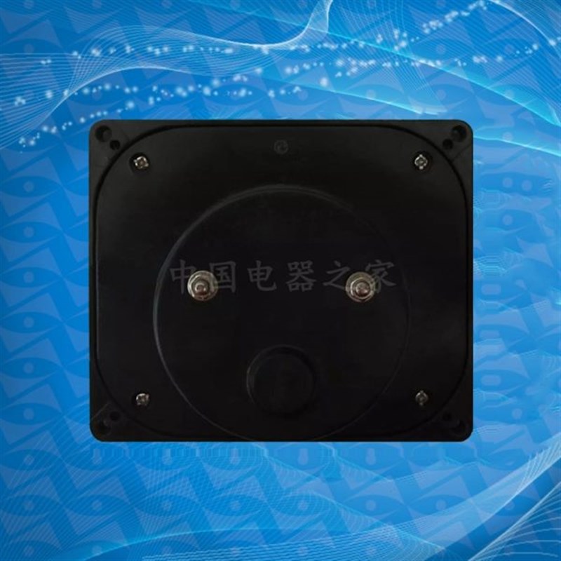 61C1-A指针式直流电流表电压表75MV需配分流器61L1交流表头可定做