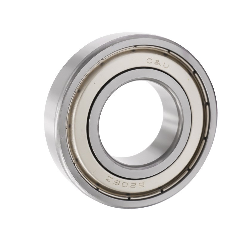 人本轴承 高速轴承 2RS/2RZ/ETK 6316 6317 6318 6319 电机轴承