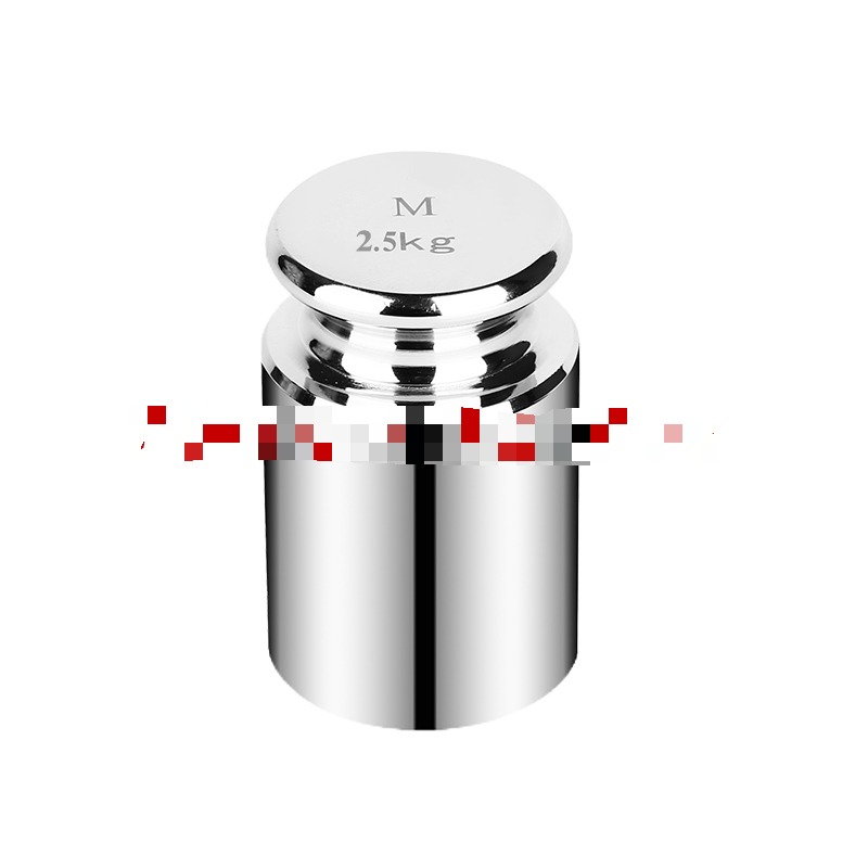 适用砝码1.5kg2.5kg3kg4kg砝码定做砝码标准砝码定制砝码