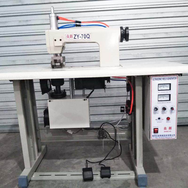 厂家直供超声波单电机花边机超声波缝合机无纺布封口机,五金/工具,雕刻机,淘宝优惠券,粉丝福利购,淘宝优惠卷