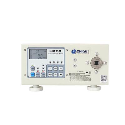 ZQ-11第二代高精度数显扭力测试仪HP-10/20/50/100数显扭矩仪