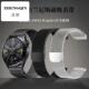 适用华为gt2表带watchgt3米兰尼斯磁吸表带通用型运动智能手表手