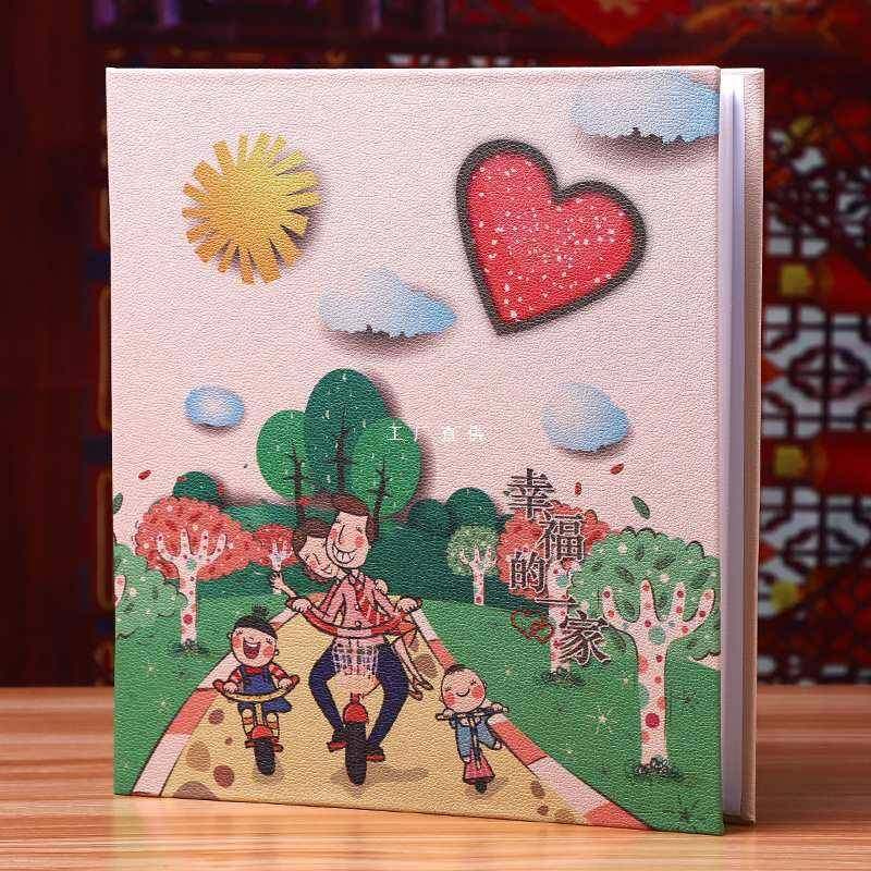 皮面相册影集家庭插页式宝宝成长纪念册600张567寸混装像册本,纺织面料/辅料/配套,纺织机械配件,淘宝优惠券,粉丝福利购,淘宝优惠卷