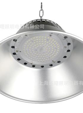 上海亚明亚牌揽月系列LEDTP34c-200W天棚灯工矿灯具工厂车间灯