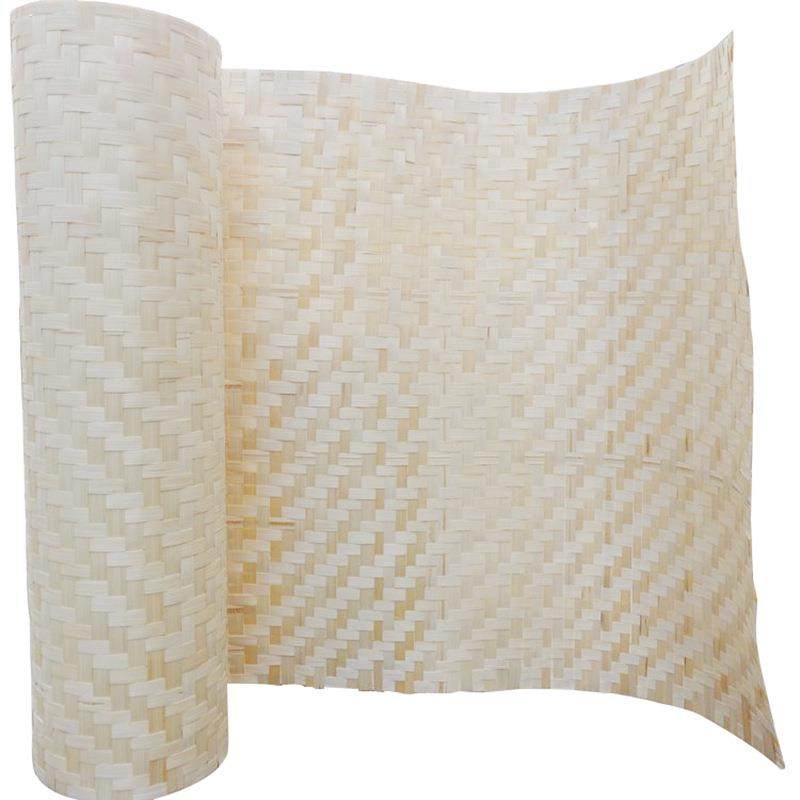 竹席编织工地装修竹席农庄装饰竹制品天花吊顶竹编席现货,纺织面料/辅料/配套,纺织机械配件,淘宝优惠券,粉丝福利购,淘宝优惠卷