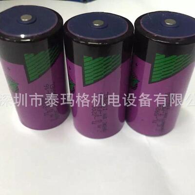 供应原装TL-2200以色列TADIRANTL-22003.6VTL2300塔迪兰电池