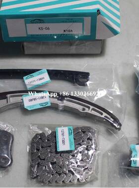 K6AK10A正时修包K6AK10A发动机时规修包KS-0612761-73G01