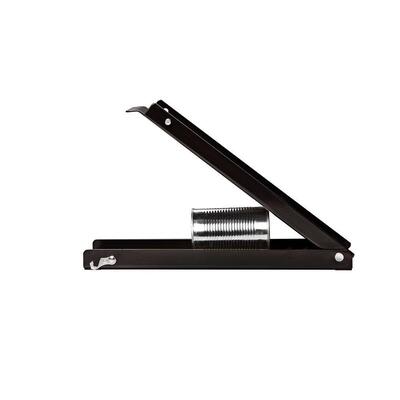 脚踏款16oz12盎司压罐器厨房易拉罐压缩破碎机pedalcancrusher