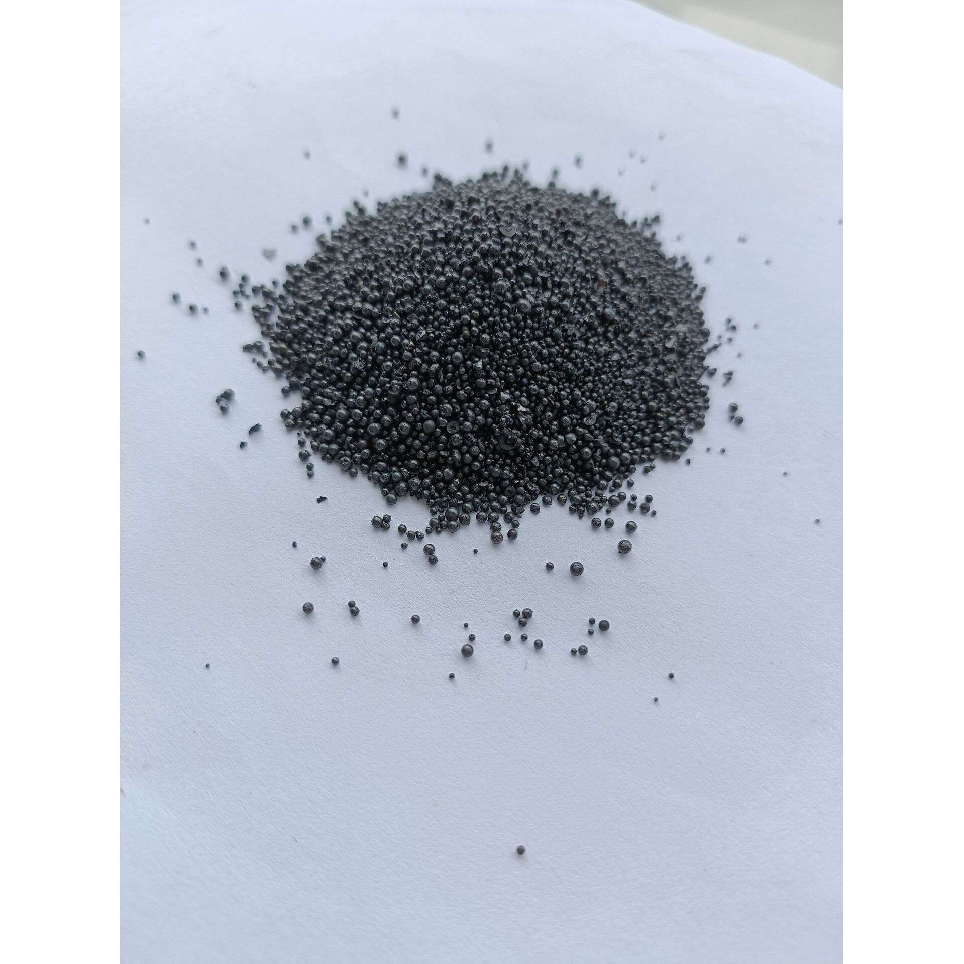 健身体育用品专用铁砂 沙袋配重铁砂 填充砂 压重砂 机械配重铁砂