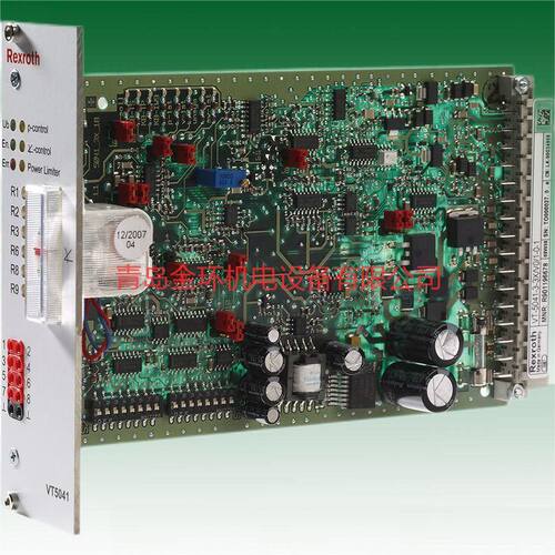 VT-VRRA1-527-20/V0/PO-IS0811405064VT12350-3X/2/R900910523