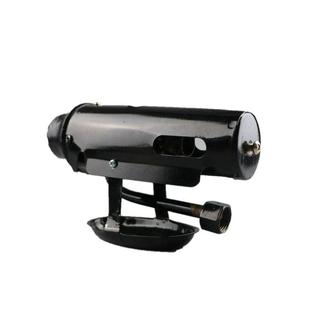 柴油喷灯头煤油喷枪红冲喷火器具预热柴油脱模剂加热喷灯配件